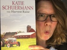 Katie Schurman photo