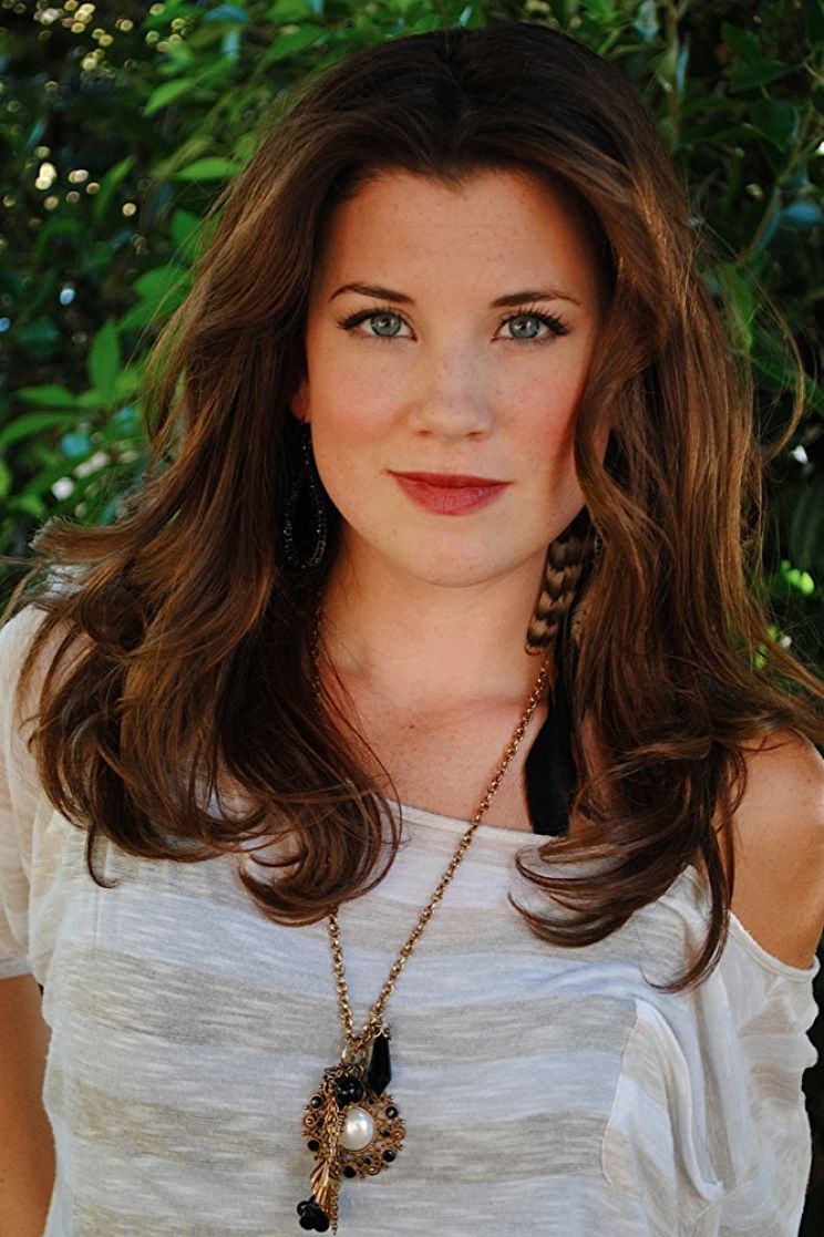 Katie Seeley