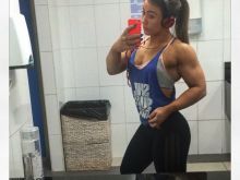 Katie Sheridan photo