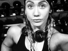 Katie Sheridan photo