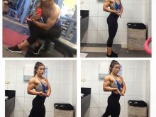 Katie Sheridan photo