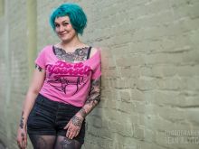 Katie Sheridan photo
