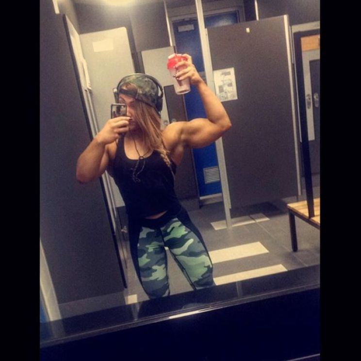 Katie Sheridan