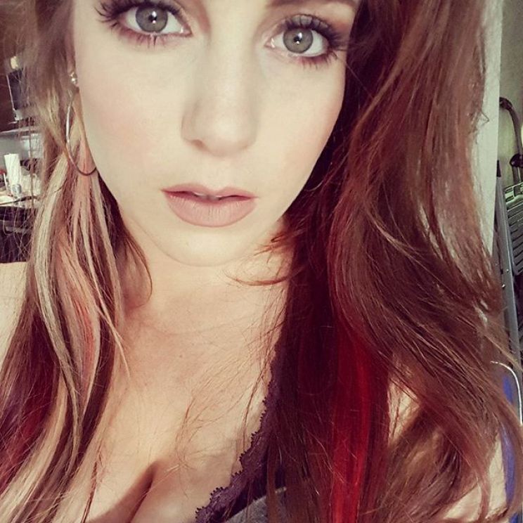 Katie Silverman