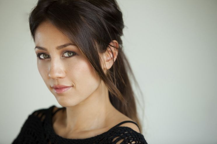 Katie Silverman