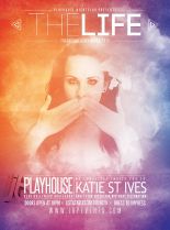 Katie St. Ives photo