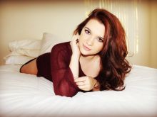 Katie Stevens