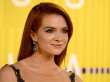 Katie Stevens