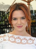 Katie Stevens