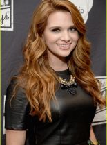 Katie Stevens