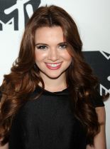 Katie Stevens