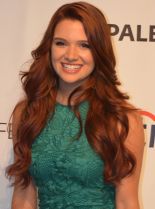 Katie Stevens