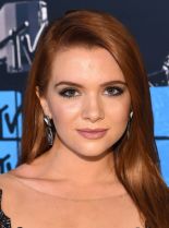 Katie Stevens