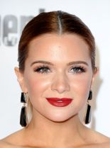 Katie Stevens