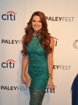Katie Stevens photo