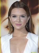 Katie Stevens