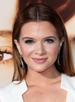 Katie Stevens