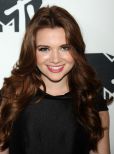 Katie Stevens