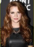 Katie Stevens