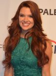 Katie Stevens