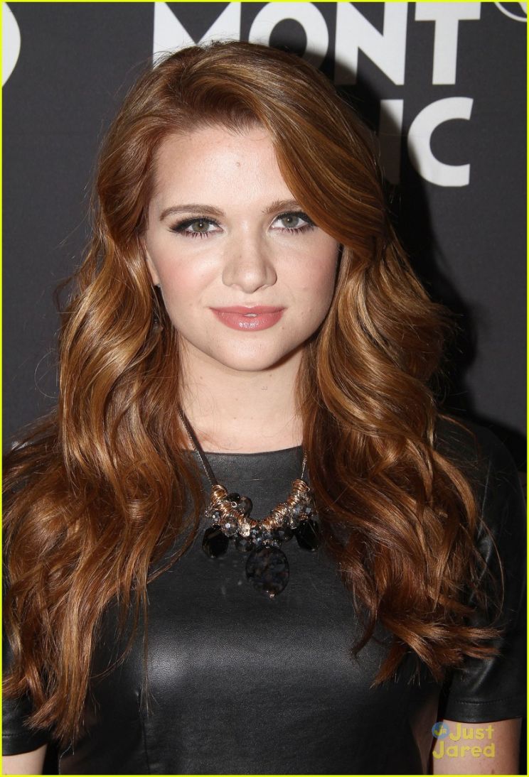 Katie Stevens