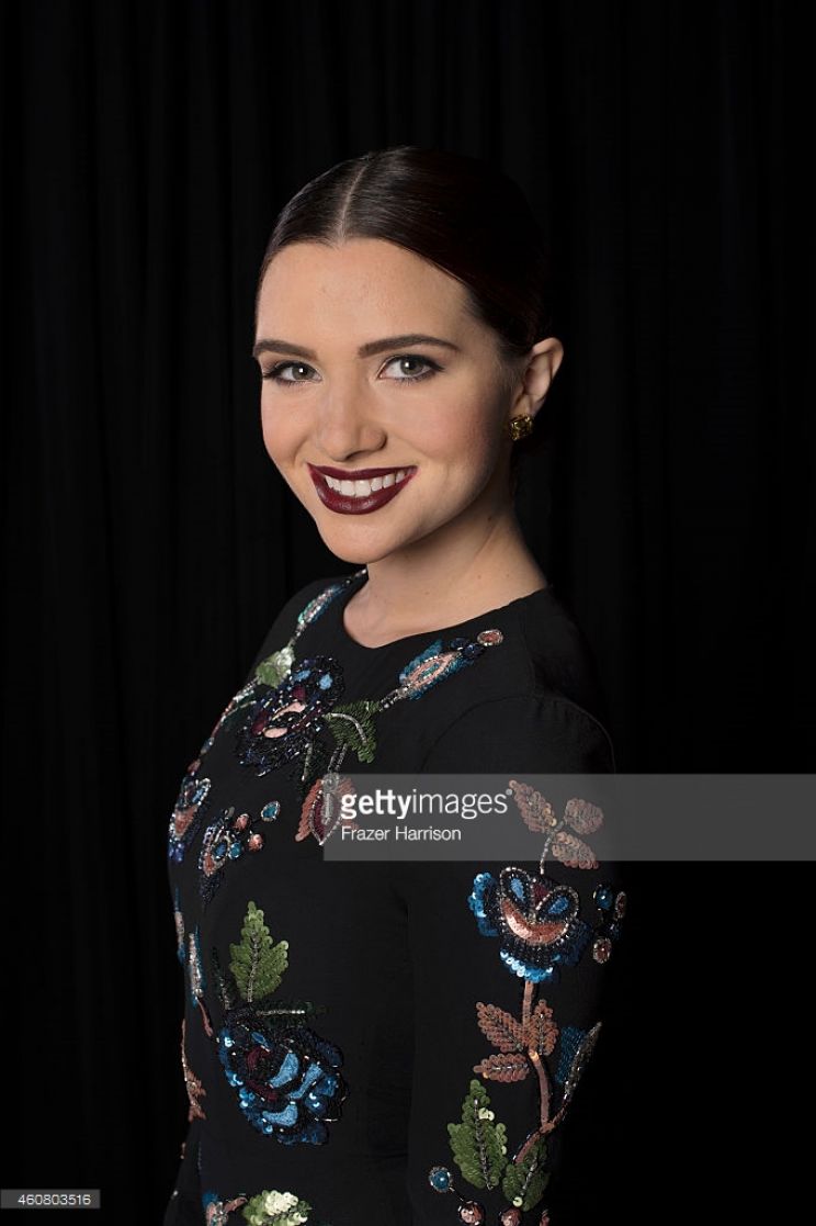 Katie Stevens