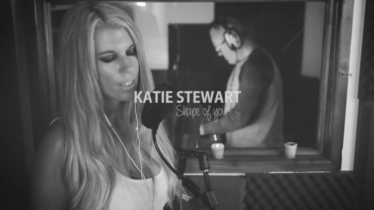 Katie Stewart