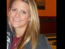 Katie Strain