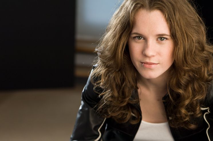 Katie Stuart