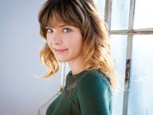 Katie Uhlmann photo