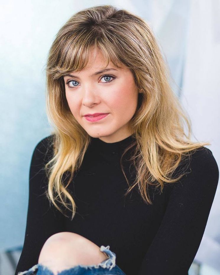 Katie Uhlmann