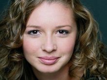 Katie Volding
