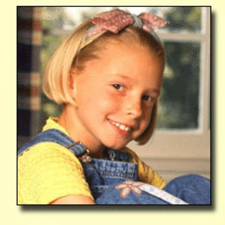 Katie Volding