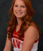 Katie Walker