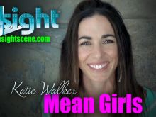 Katie Walker