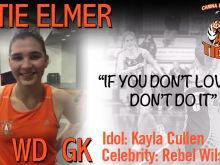 Katie Walker