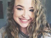 Katie Wallace