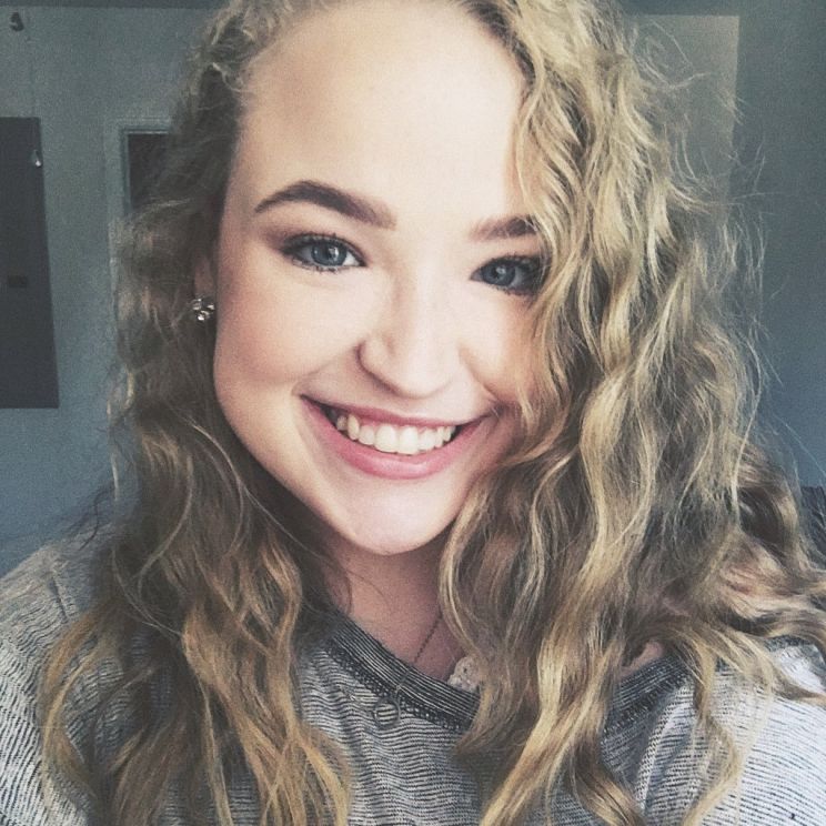 Katie Wallace