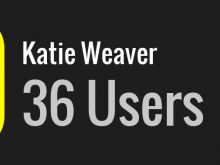 Katie Weaver