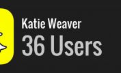 Katie Weaver