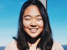 Katie Wee photo