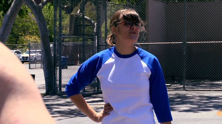 Katie Willert
