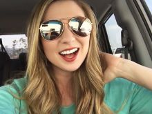Katie Wilson