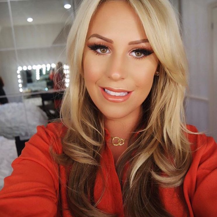 Katie Wright