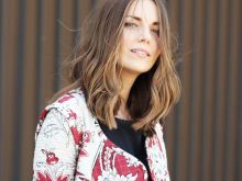 Katija Pevec photo