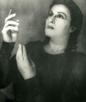 Katina Paxinou