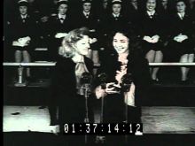 Katina Paxinou