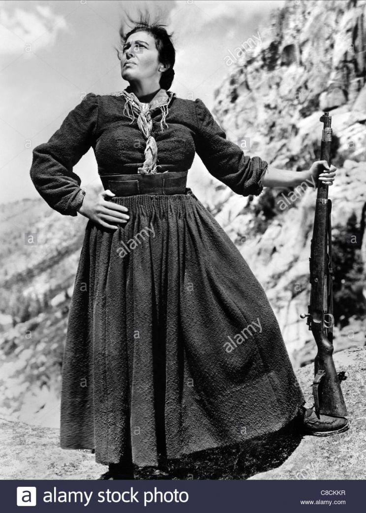 Katina Paxinou