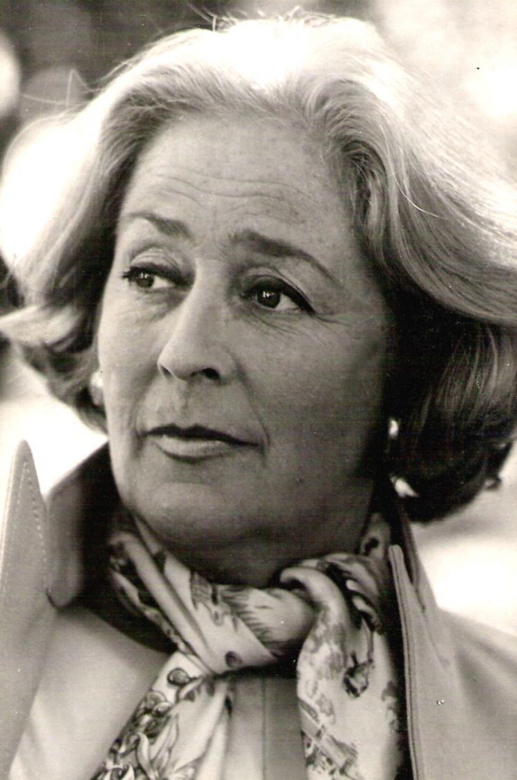 Katina Paxinou