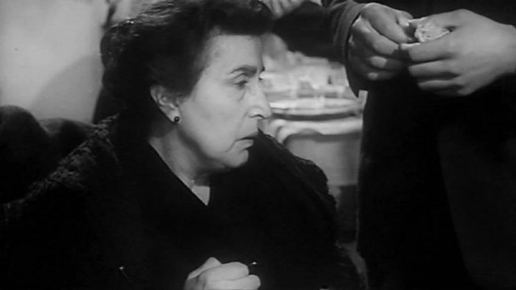 Katina Paxinou